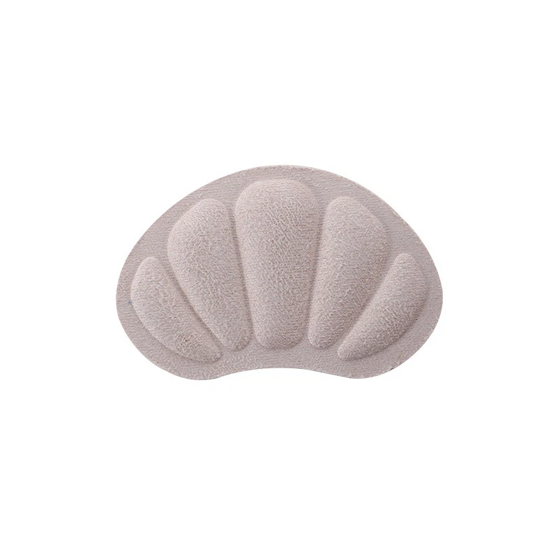 Podkładka na pięcie mikrofibry